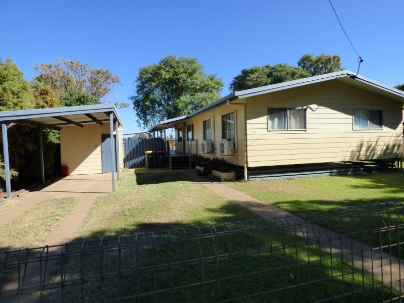 56 Murchison Street, St George QLD 4487