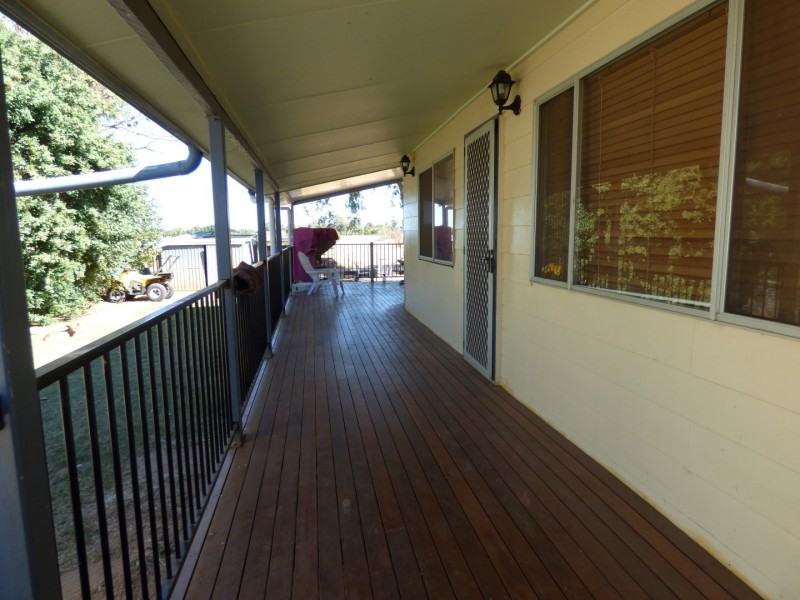 56 Murchison Street, St George QLD 4487