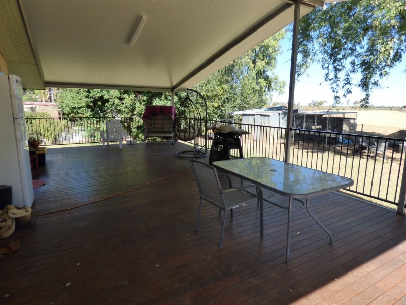 56 Murchison Street, St George QLD 4487