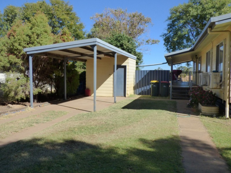 56 Murchison Street, St George QLD 4487