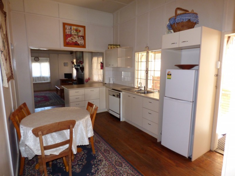 101 VICTORIA STREET, St George QLD 4487