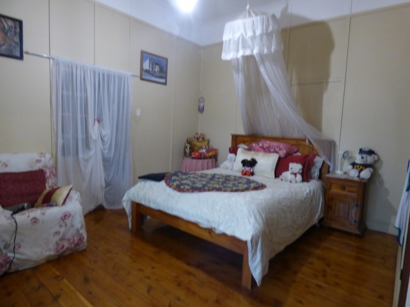 101 VICTORIA STREET, St George QLD 4487