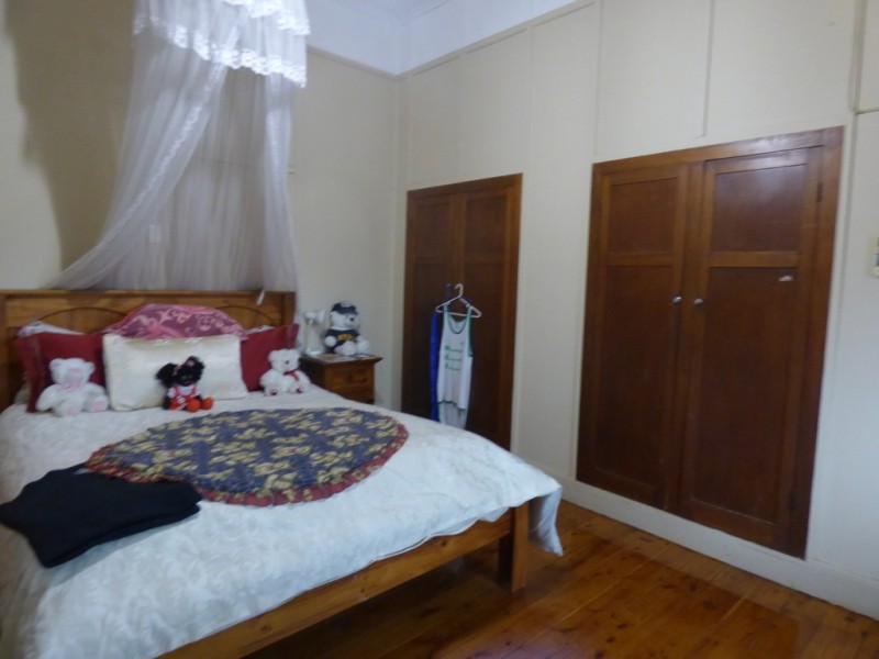 101 VICTORIA STREET, St George QLD 4487