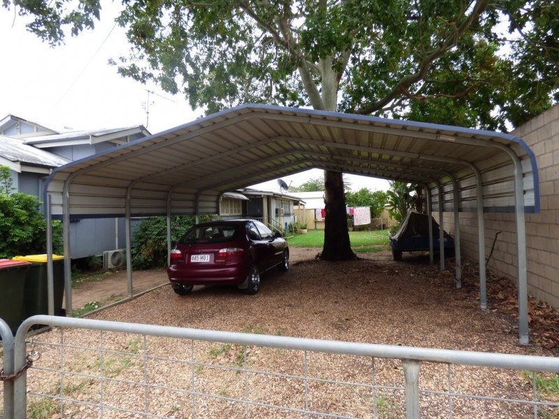 101 VICTORIA STREET, St George QLD 4487