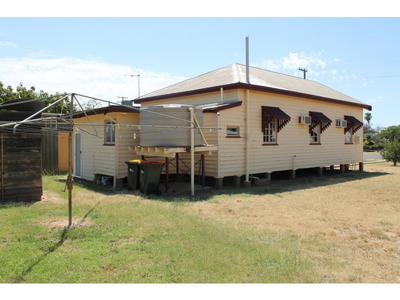 71 VICTORIA STREET, St George QLD 4487