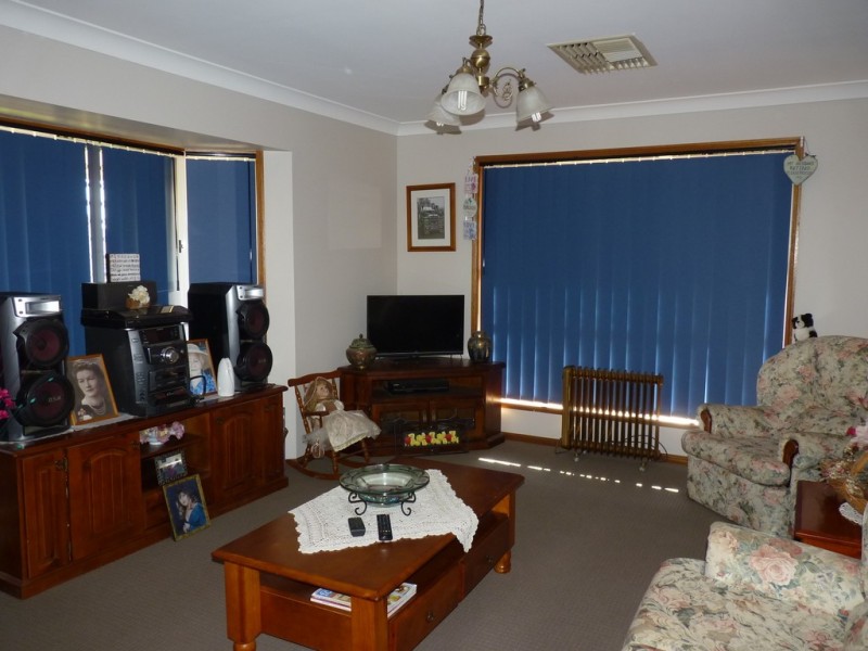 21 TAYLOR STREET, St George QLD 4487