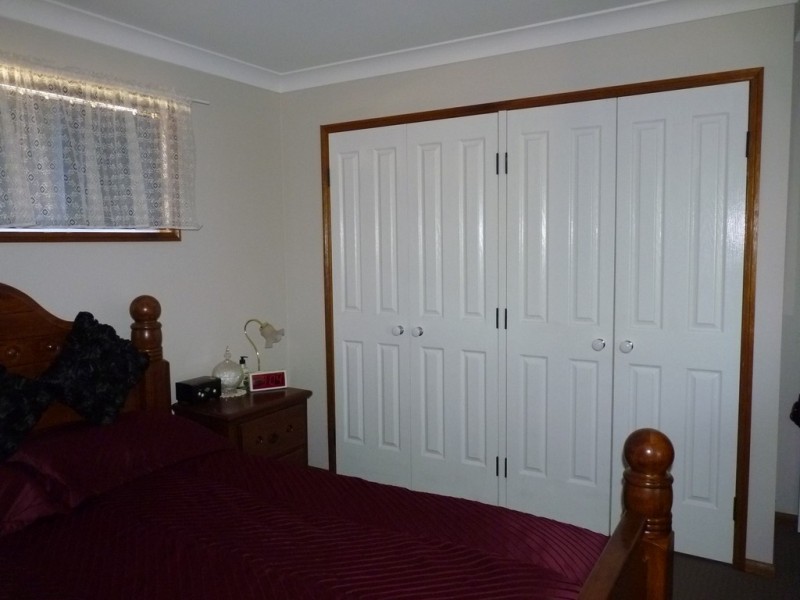 21 TAYLOR STREET, St George QLD 4487