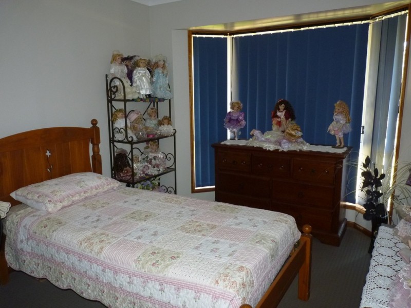 21 TAYLOR STREET, St George QLD 4487