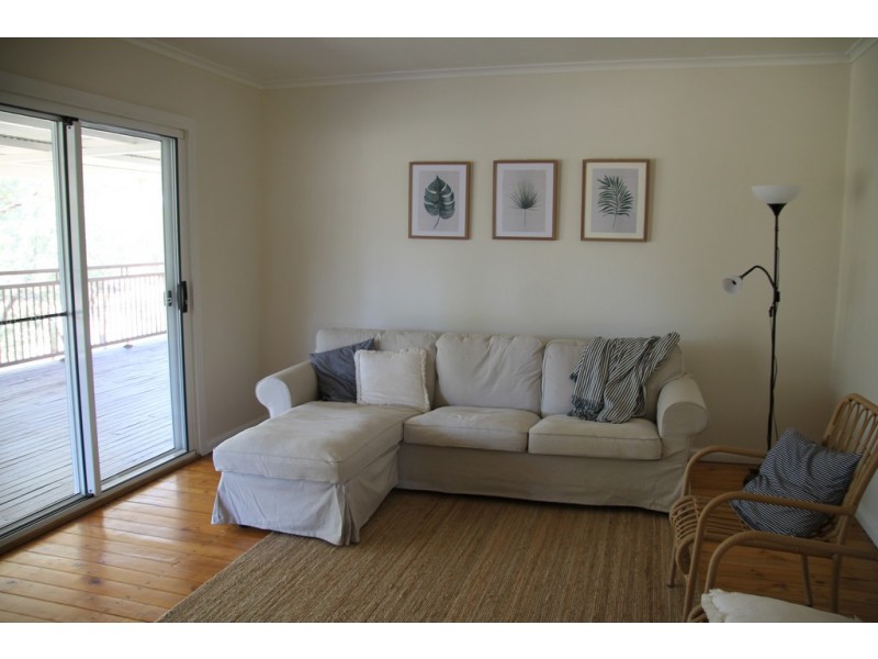 117 WHYENBAH ROAD, St George QLD 4487