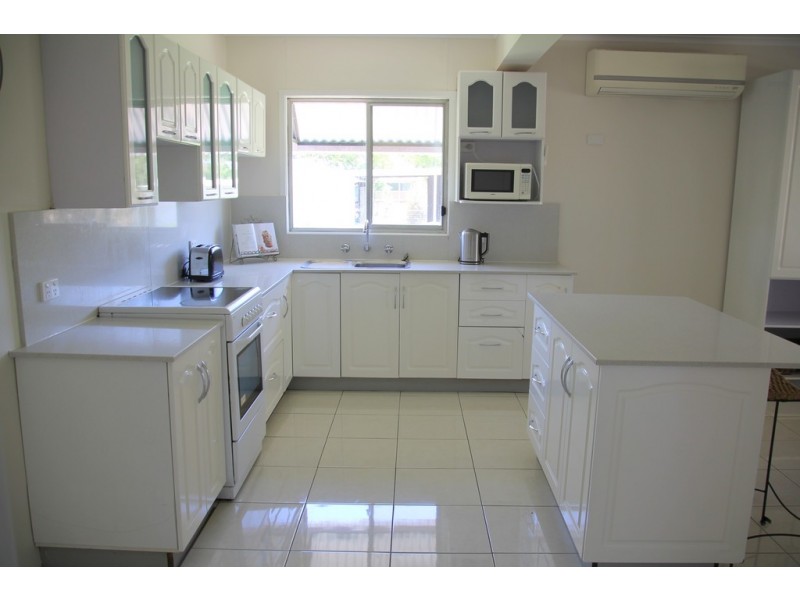 117 WHYENBAH ROAD, St George QLD 4487