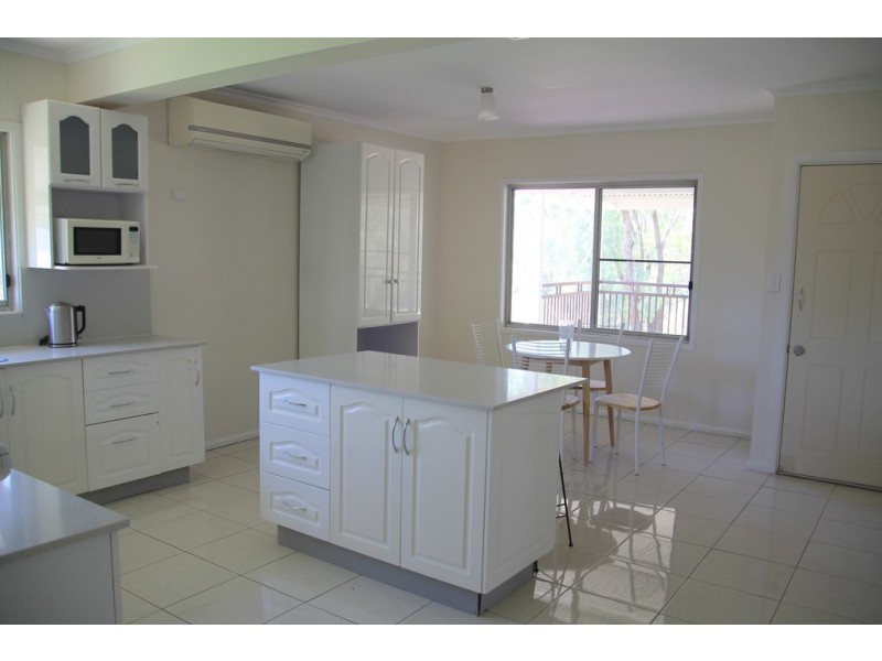 117 WHYENBAH ROAD, St George QLD 4487