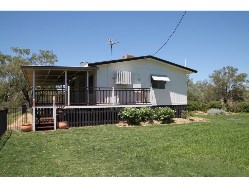 117 WHYENBAH ROAD, St George QLD 4487