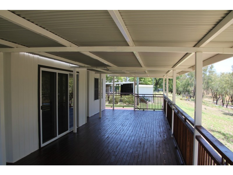 117 WHYENBAH ROAD, St George QLD 4487