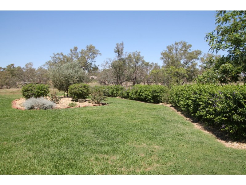 117 WHYENBAH ROAD, St George QLD 4487