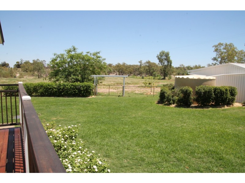 117 WHYENBAH ROAD, St George QLD 4487