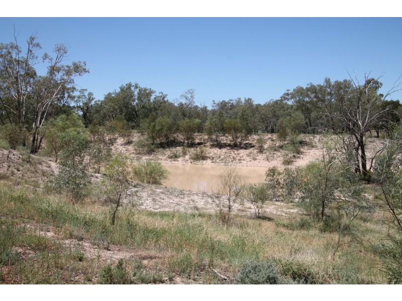 117 WHYENBAH ROAD, St George QLD 4487