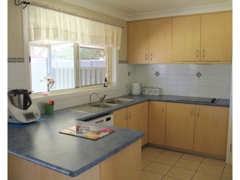 18 Elizabeth Street, St George QLD 4487