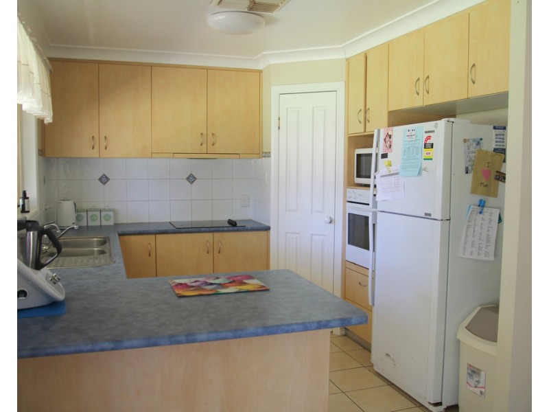 18 Elizabeth Street, St George QLD 4487