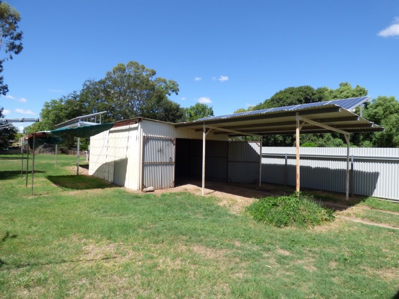 20 Philip Street, St George QLD 4487
