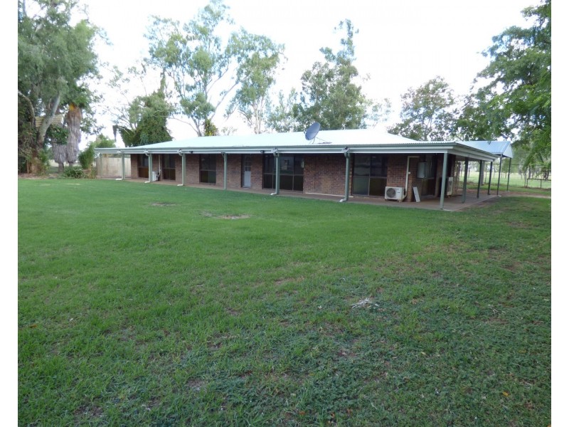 5/180 Bundoran Road, St George QLD 4487