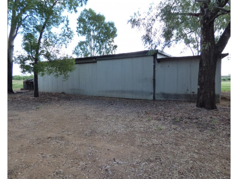 5/180 Bundoran Road, St George QLD 4487