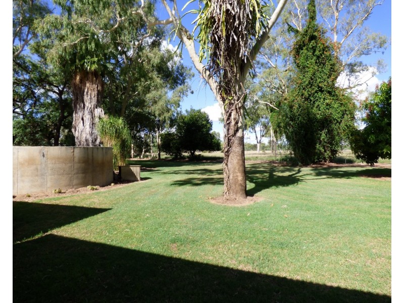 5/180 Bundoran Road, St George QLD 4487