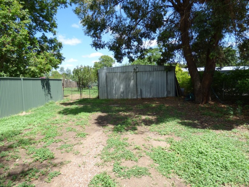 66 Scott Street, St George QLD 4487