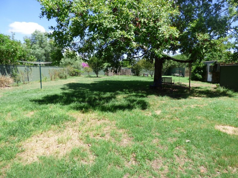 66 Scott Street, St George QLD 4487