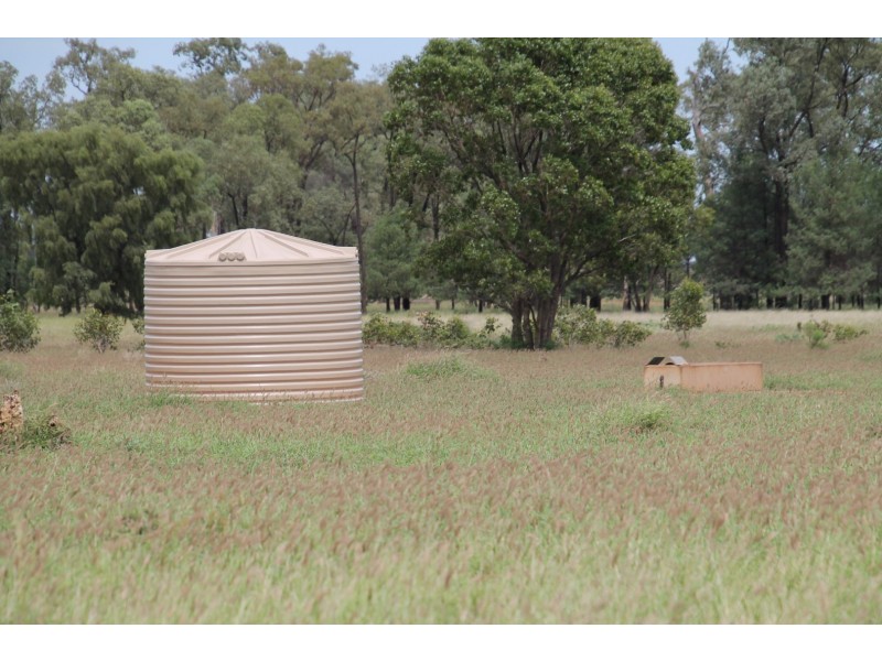 . BALONNE HWY, St George QLD 4487
