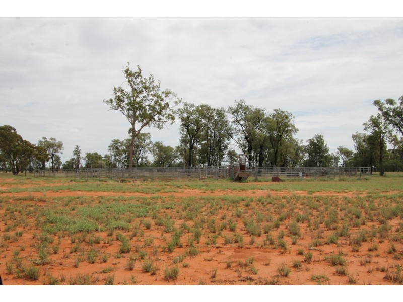 . BALONNE HWY, St George QLD 4487