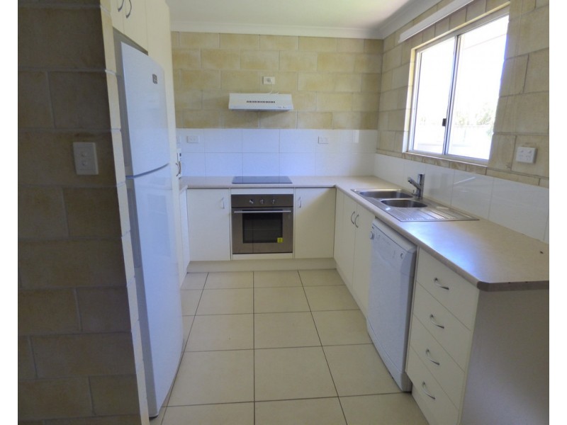 1 Taylor Street, St George QLD 4487