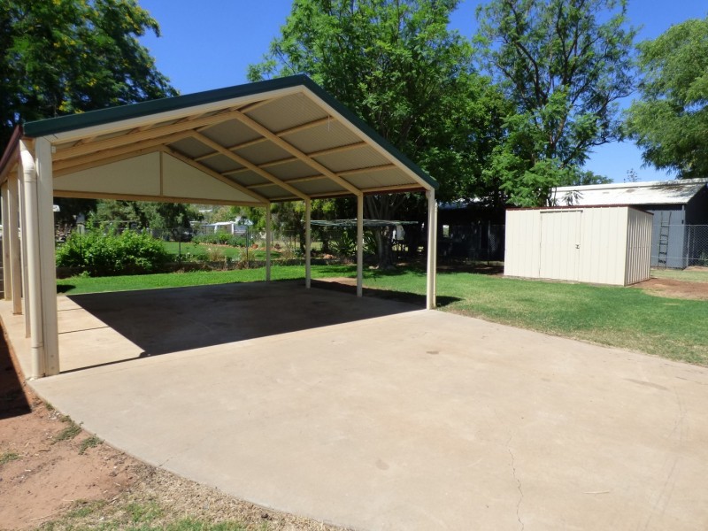 13 George Street, Bollon QLD 4488