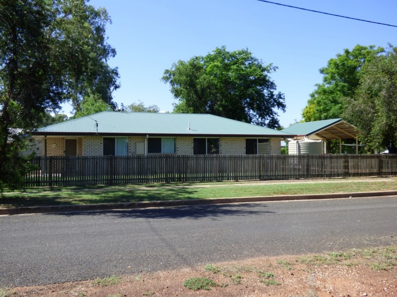 13 George Street, Bollon QLD 4488