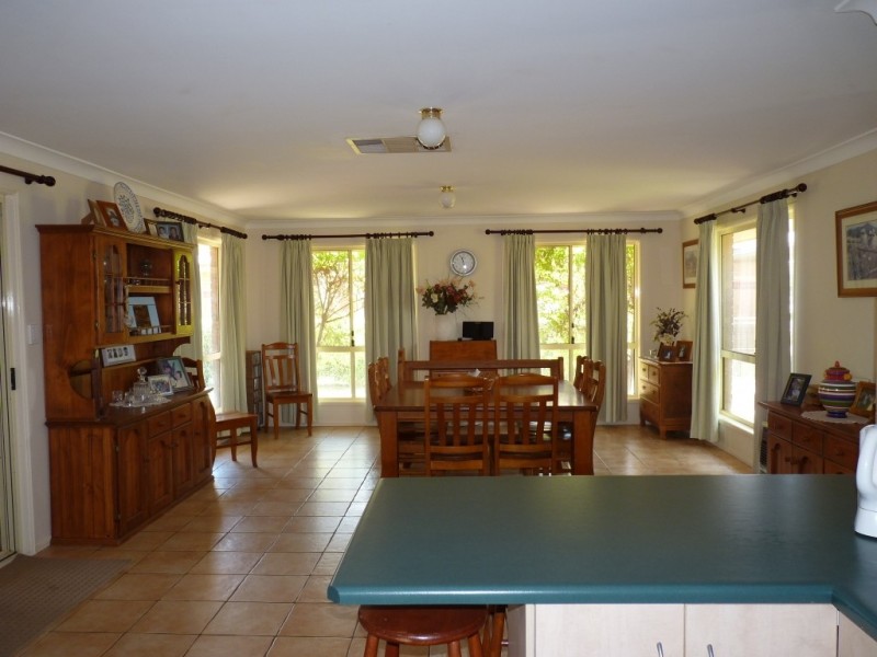 145 Arthur Street, St George QLD 4487