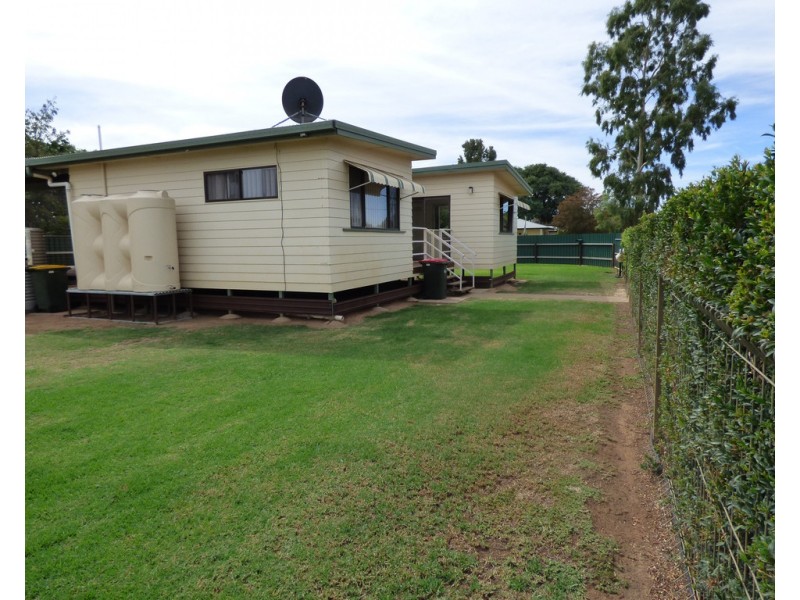 66 Murchison Street, St George QLD 4487