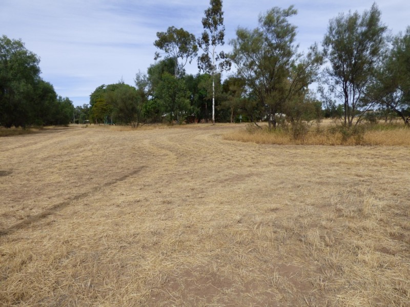 1 – 11 Dyball Street, St George QLD 4487