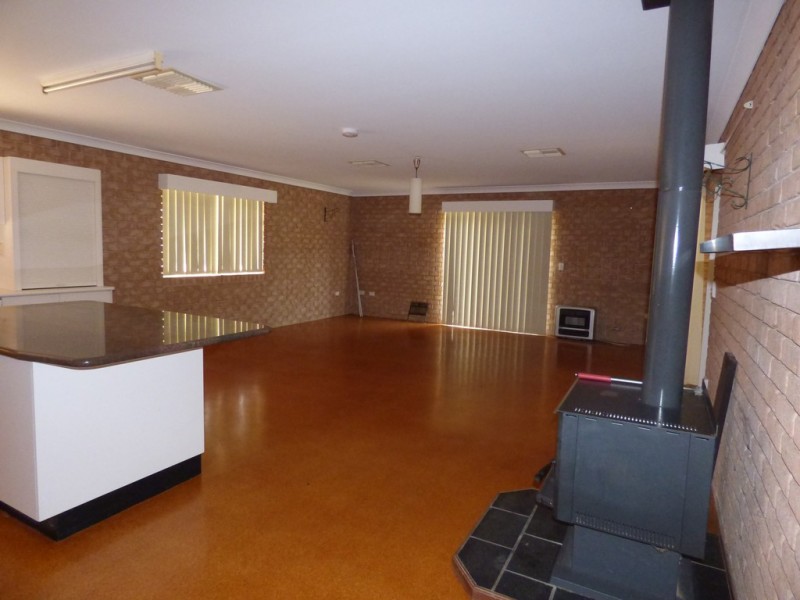 1 – 11 Dyball Street, St George QLD 4487