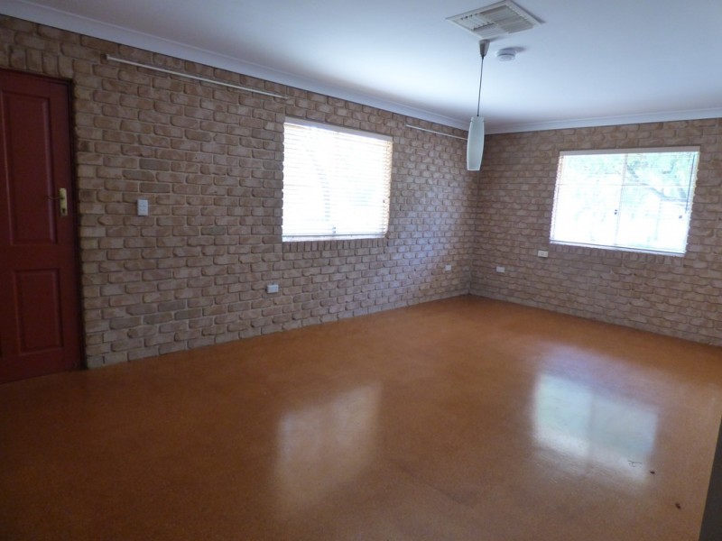 1 – 11 Dyball Street, St George QLD 4487