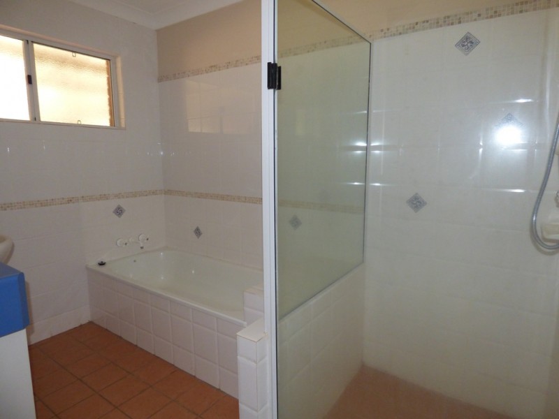 1 – 11 Dyball Street, St George QLD 4487