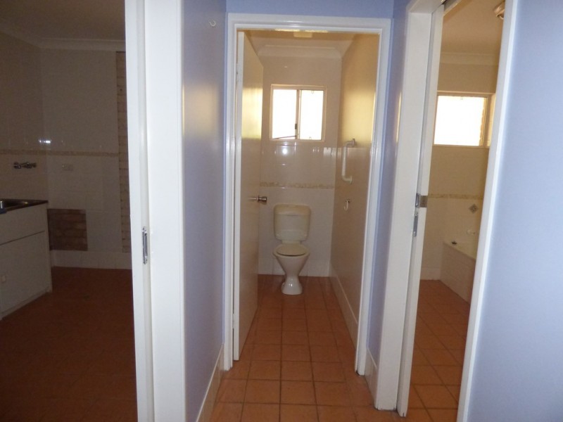 1 – 11 Dyball Street, St George QLD 4487