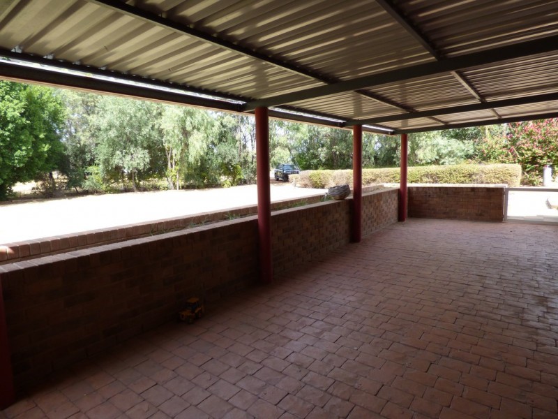 1 – 11 Dyball Street, St George QLD 4487