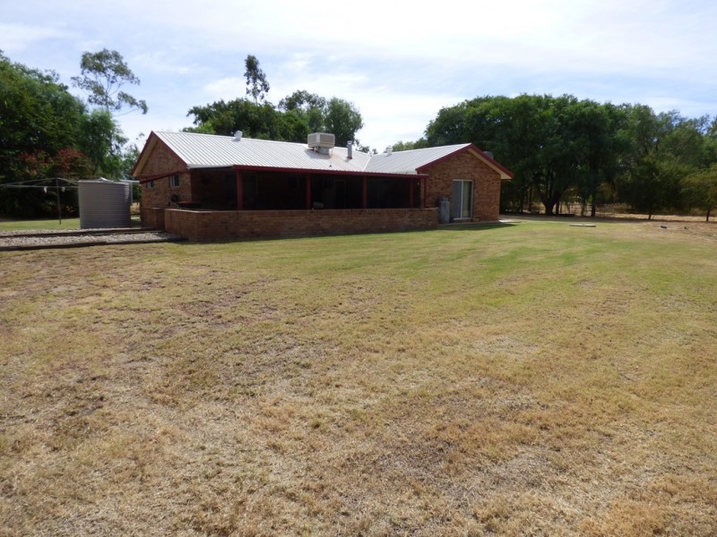 1 – 11 Dyball Street, St George QLD 4487