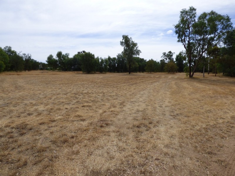 1 – 11 Dyball Street, St George QLD 4487