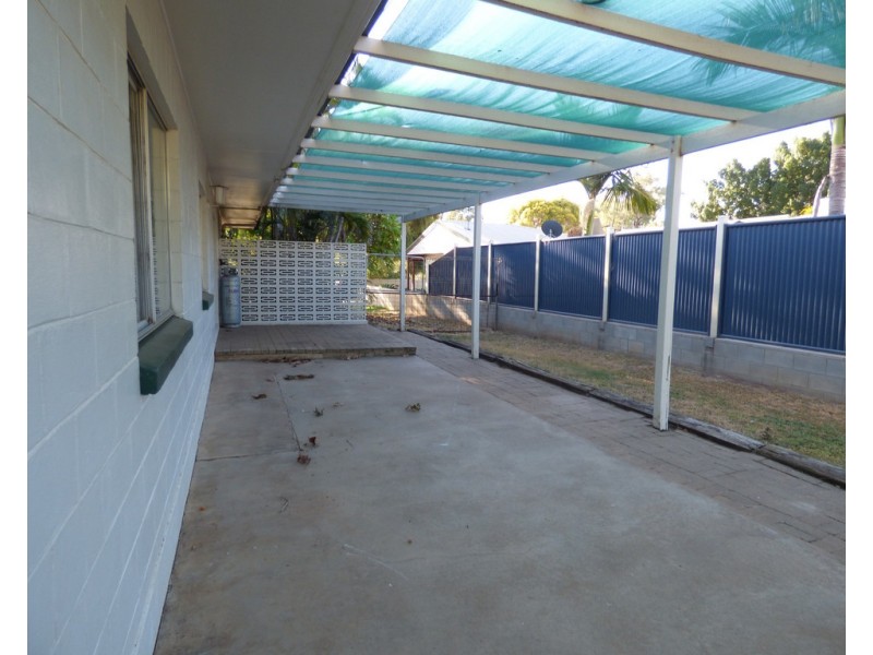 160 St Georges Terrace, St George QLD 4487