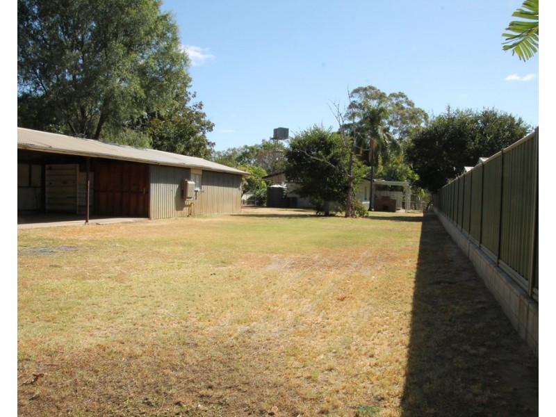 160 St Georges Terrace, St George QLD 4487