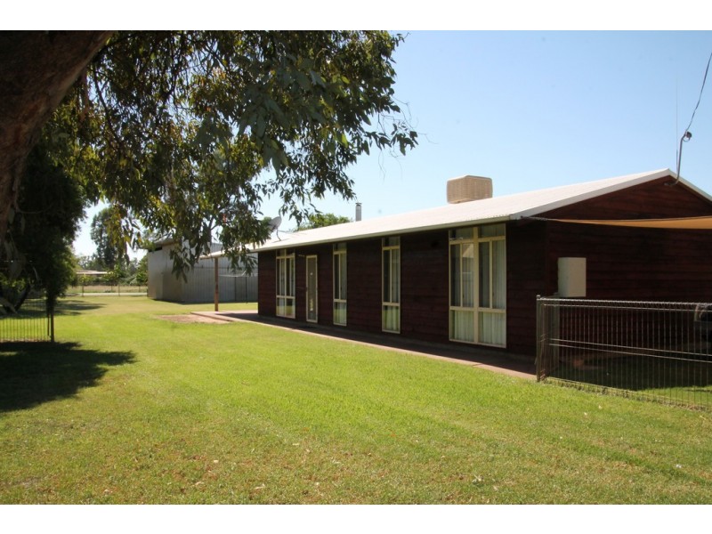 9 Carnation Avenue, St George QLD 4487
