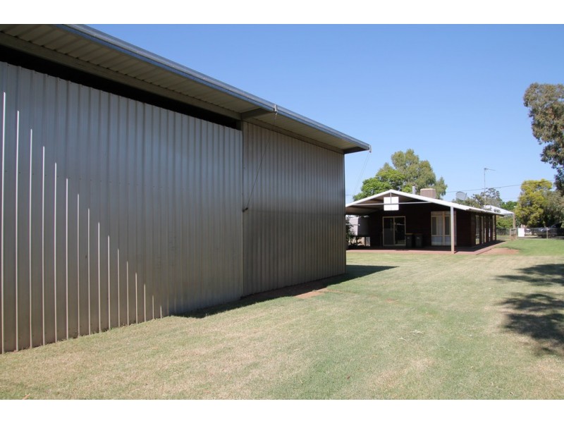 9 Carnation Avenue, St George QLD 4487