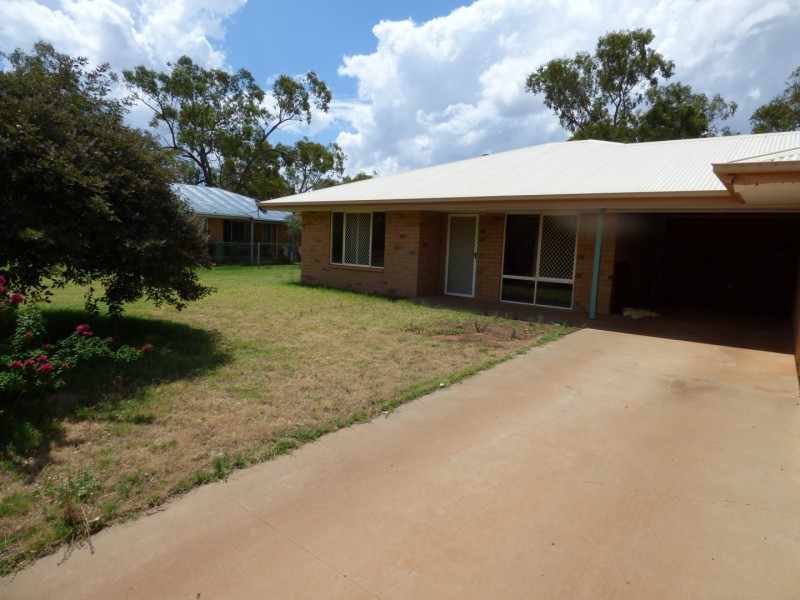 69A JANE STREET, Bollon QLD 4488