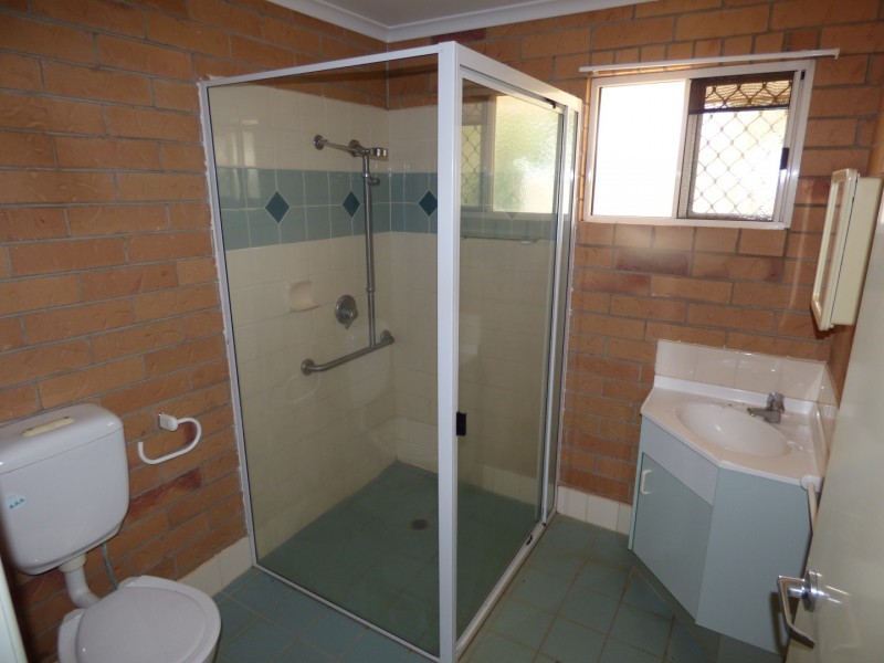 69A JANE STREET, Bollon QLD 4488