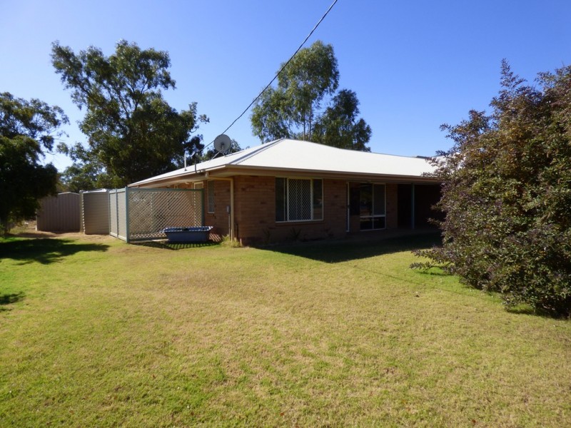69A JANE STREET, Bollon QLD 4488